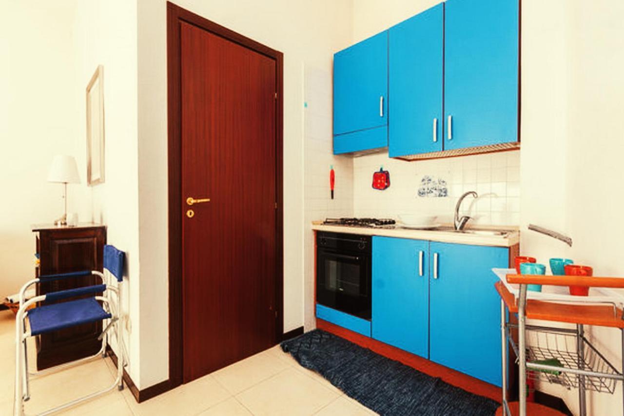 Trapani Egadistar Apartments Exterior photo